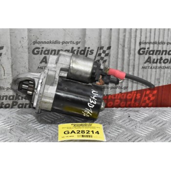 Μίζα Bmw 3 E87 E90 N43B20AA 2005-2010 BOSCH 7594292-01 0001107424