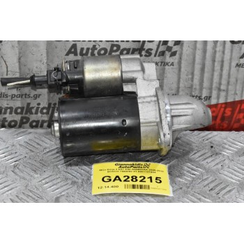 Μίζα Bmw 3 E87 E90 N43B20AA 2005-2010 BOSCH 7594292-01 0001107424