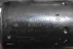 Μίζα Bmw 3 E87 E90 N43B20AA 2005-2010 BOSCH 7594292-01 0001107424
