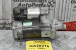Μίζα Toyota Avensis/Corolla 1998-2008 1ZZ 28100-22100 428000-3950