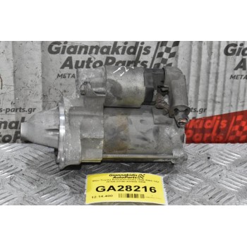 Μίζα Toyota Avensis/Corolla 1998-2008 1ZZ 28100-22100 428000-3950