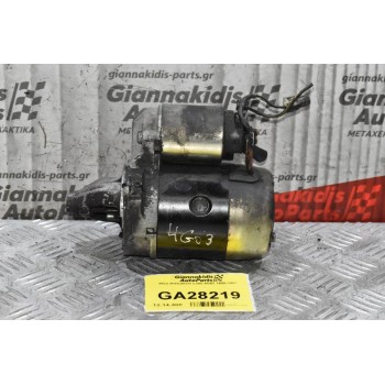 Μίζα Mitsubishi L300 4G63 1988-1997