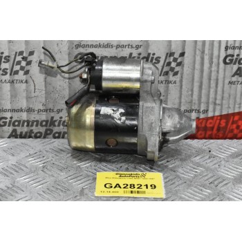 Μίζα Mitsubishi L300 4G63 1988-1997