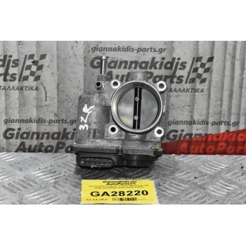 Πεταλούδα Γκαζιού Toyota RAV4 2.0 3ZR 2009-2015 22030-37030