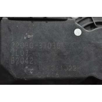 Πεταλούδα Γκαζιού Toyota RAV4 2.0 3ZR 2009-2015 22030-37030