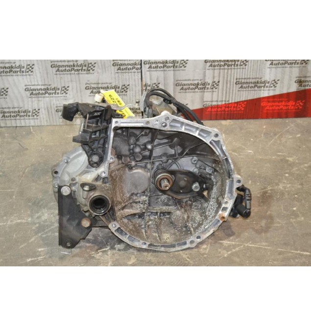 Σασμαν Peugeot 208 1.0 ΖΜΖ ΖΜ01 2011-2018 (70.000ΧΛΜ)