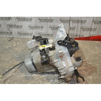 Σασμαν Peugeot 208 1.0 ΖΜΖ ΖΜ01 2011-2018 (70.000ΧΛΜ)