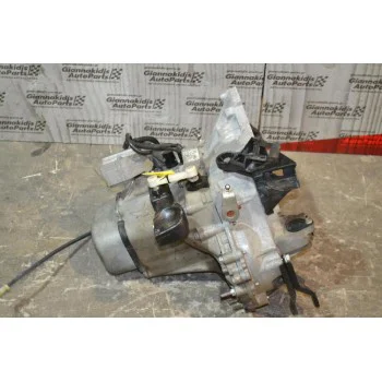 Σασμαν Peugeot 208 1.0 ΖΜΖ ΖΜ01 2011-2018 (70.000ΧΛΜ)