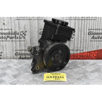 Αντλία Υδραυλικού Τιμονιού Bmw X5 3.0 Turbo Diesel 306D1 M57D30 2001-2005 7691340172