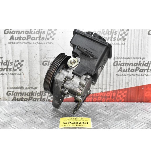 Αντλία Υδραυλικού Τιμονιού Bmw X5 3.0 Turbo Diesel 306D1 M57D30 2001-2005 7691340172