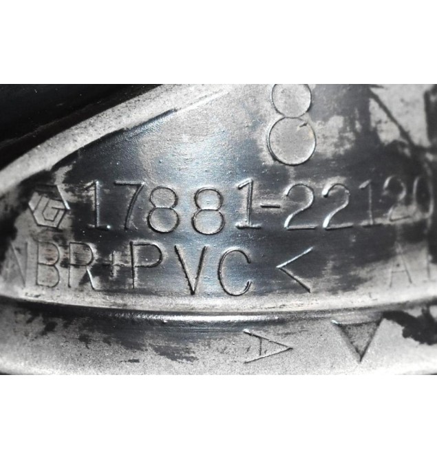 Κολάρο Εισαγωγής Toyota Avensis 1999-2004 1ZZ 17881-22120