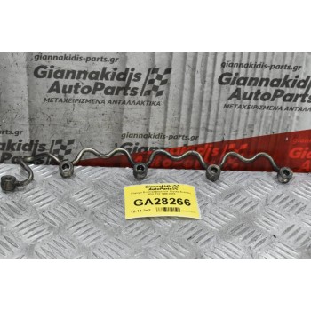 Γέφυρα Επιστρεφόμενων Toyota Avensis 1CD Τ22 1998-2003