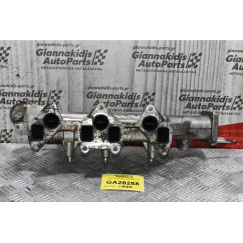 Πολλαπλή Εισαγωγής (Χταπόδι) Mazda BT-50 - Ranger 2.5 WL 16V 2005-2010