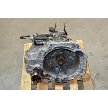 Χειροκίνητο Σασμάν Toyota Auris 1ND 1.4D Euro 5 2012-2018  (6άρι)