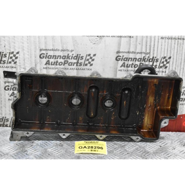 Ψευτοκάπακο Hyundai Santa Fe GLS V6 G6EA 2006-2010 RH (Για Δεξιό Κεφαλάρι)