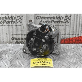 Δυναμό Toyota Yaris - Corolla - Auris 1ND 2005-2012 DENSO 27060-ON100 MS1042113130