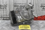 Κομπρεσέρ Aircondition - A/C Toyota Auris 1ND 1.4D Euro 5 2012-2018 DENSO 5TSE10C GE447280-6600