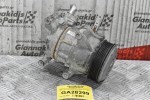 Κομπρεσέρ Aircondition - A/C Toyota Auris 1ND 1.4D Euro 5 2012-2018 DENSO 5TSE10C GE447280-6600