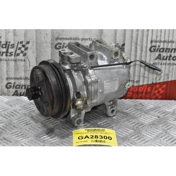 Κομπρεσέρ Aircondition Isuzu D-Max 4JJ1 2002-2012 CALSONIC 8980839230