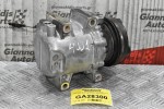 Κομπρεσέρ Aircondition Isuzu D-Max 4JJ1 2002-2012 CALSONIC 8980839230