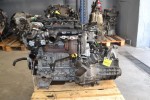 Κινητήρας - Μοτέρ Volvo V50 1.6 Turbo Diesel D4164T 2005-2012
