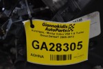 Κινητήρας - Μοτέρ Volvo V50 1.6 Turbo Diesel D4164T 2005-2012
