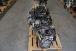 Κινητήρας - Μοτέρ Volvo V50 1.6 Turbo Diesel D4164T 2005-2012
