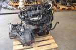 Κινητήρας - Μοτέρ Volvo V50 1.6 Turbo Diesel D4164T 2005-2012