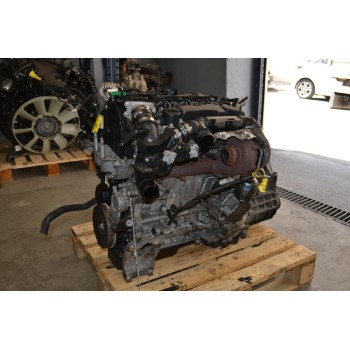 Κινητήρας - Μοτέρ Volvo V50 1.6 Turbo Diesel D4164T 2005-2012