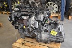 Κινητήρας - Μοτέρ Volvo V50 1.6 Turbo Diesel D4164T 2005-2012