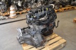 Κινητήρας - Μοτέρ Volvo V50 1.6 Turbo Diesel D4164T 2005-2012