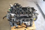 Κινητήρας - Μοτέρ Volvo V50 1.6 Turbo Diesel D4164T 2005-2012