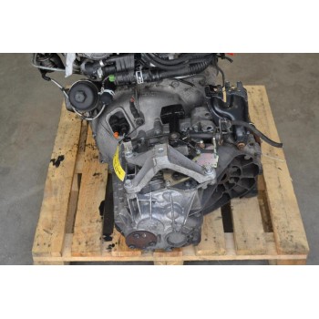 Χειροκίνητο Σασμάν Volvo V50 1.6 Turbo Diesel D4164T 2005-2012 (6N5R7002ZA)