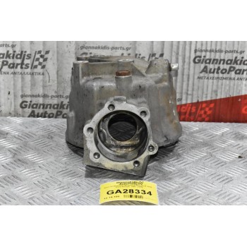 Χωνί Διαφορικού Μπροστά Mazda B 2500  - Ford Ranger 1997-2005