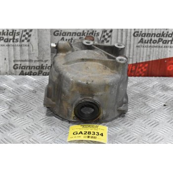 Χωνί Διαφορικού Μπροστά Mazda B 2500  - Ford Ranger 1997-2005