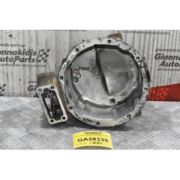 Χωνί Διαφορικού Μπροστά Mazda B 2500  - Ford Ranger 1997-2005