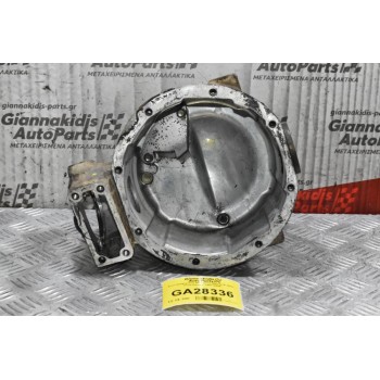 Χωνί Διαφορικού Μπροστά Mazda B 2500  - Ford Ranger 1997-2005