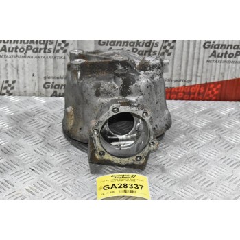 Χωνί Διαφορικού Μπροστά Mazda B 2500  - Ford Ranger 1997-2005