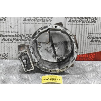 Χωνί Διαφορικού Μπροστά Mazda B 2500  - Ford Ranger 1997-2005