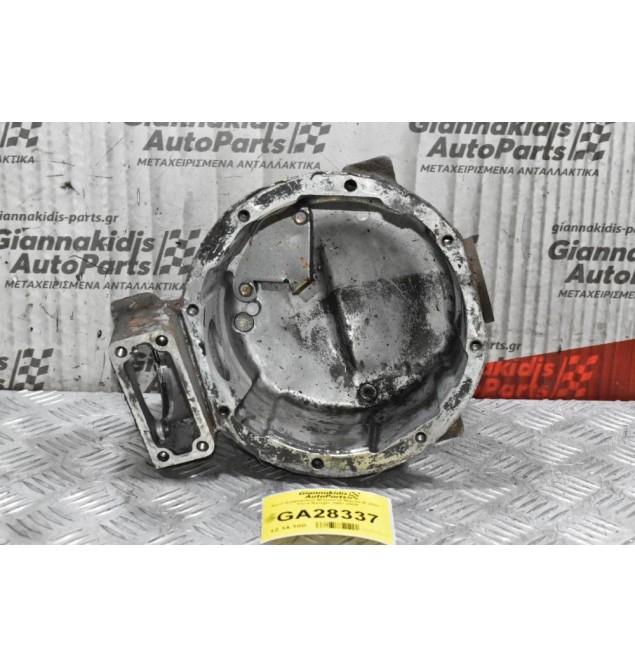 Χωνί Διαφορικού Μπροστά Mazda B 2500  - Ford Ranger 1997-2005