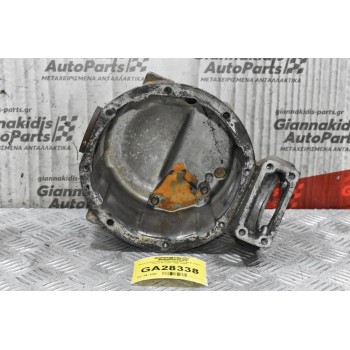 Χωνί Διαφορικού Μπροστά Mazda B 2500  - Ford Ranger 1997-2005