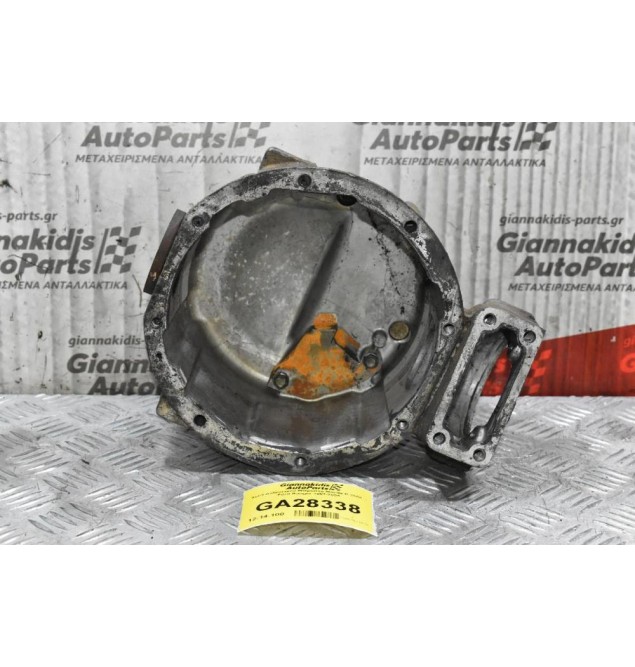 Χωνί Διαφορικού Μπροστά Mazda B 2500  - Ford Ranger 1997-2005