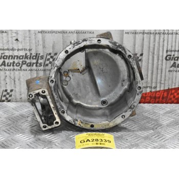 Χωνί Διαφορικού Μπροστά Mazda B 2500  - Ford Ranger 1997-2005