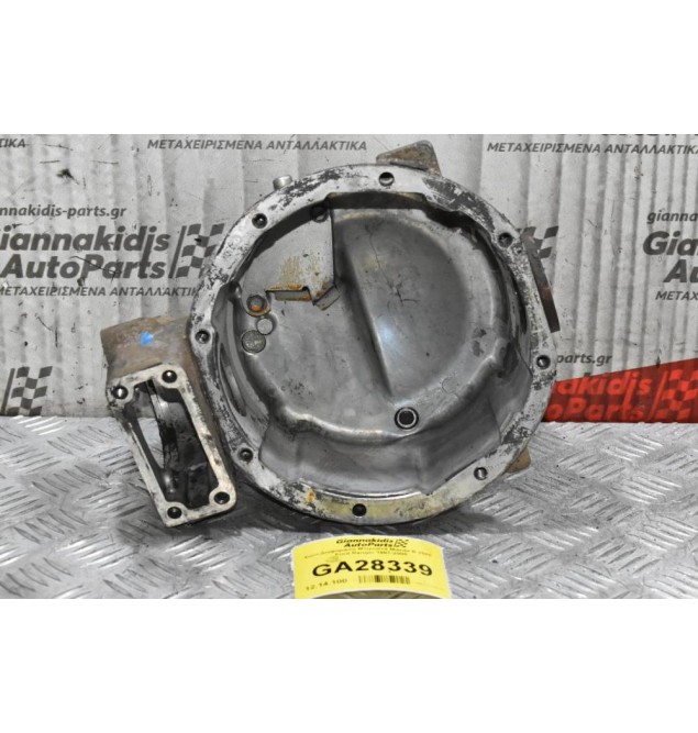 Χωνί Διαφορικού Μπροστά Mazda B 2500  - Ford Ranger 1997-2005