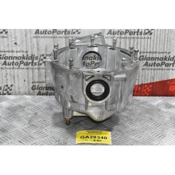 Χωνί Διαφορικού Μπροστά Mazda BT-50  - Ford Ranger 2005-2010