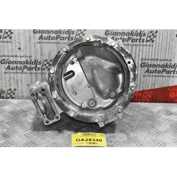 Χωνί Διαφορικού Μπροστά Mazda BT-50  - Ford Ranger 2005-2010