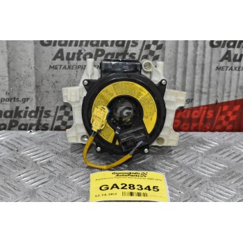 Σερπαντίνα Τιμονιού Kia Sorento 2002-2010