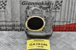 Πεταλούδα Γκαζιού Nissan Qashqai 2.0 2007-2012 SERA 526-01 MR20