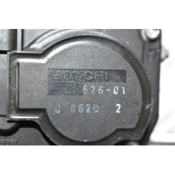 Πεταλούδα Γκαζιού Nissan Qashqai 2.0 2007-2012 SERA 526-01 MR20