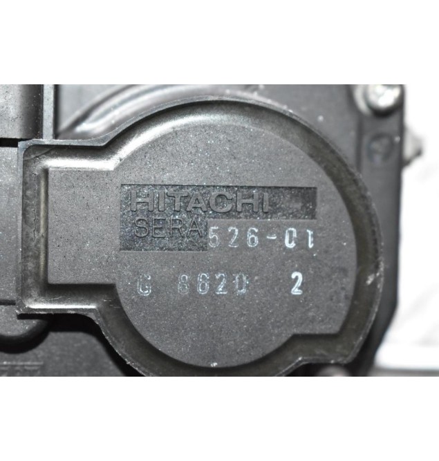 Πεταλούδα Γκαζιού Nissan Qashqai 2.0 2007-2012 SERA 526-01 MR20